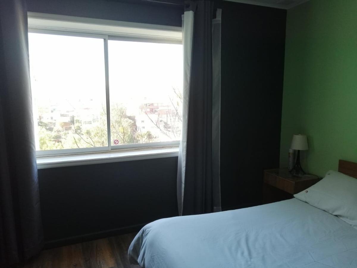 Hostal Maison De La Mer Valparaíso Esterno foto