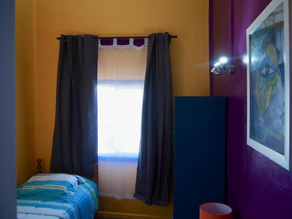 Hostal Maison De La Mer Valparaíso Esterno foto