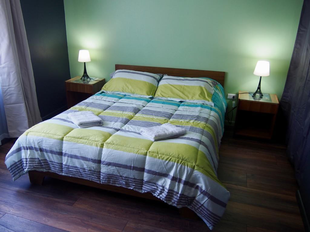 Hostal Maison De La Mer Valparaíso Esterno foto