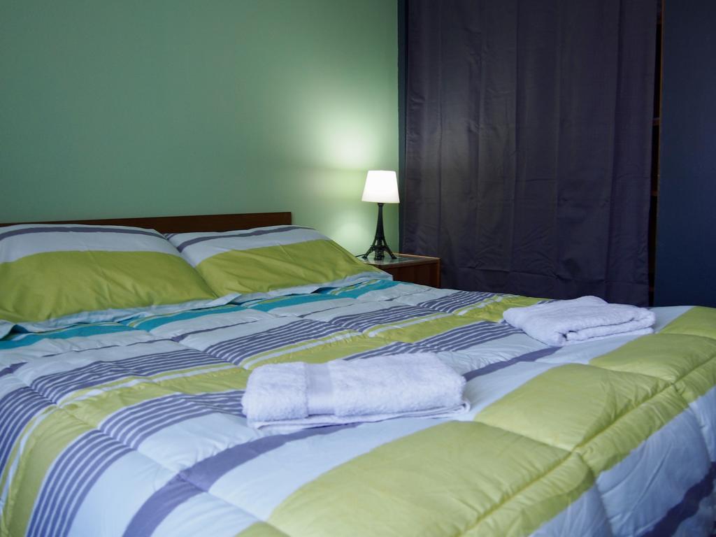 Hostal Maison De La Mer Valparaíso Esterno foto